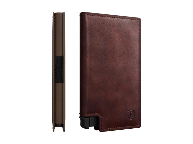 Cartera RFID Ekster