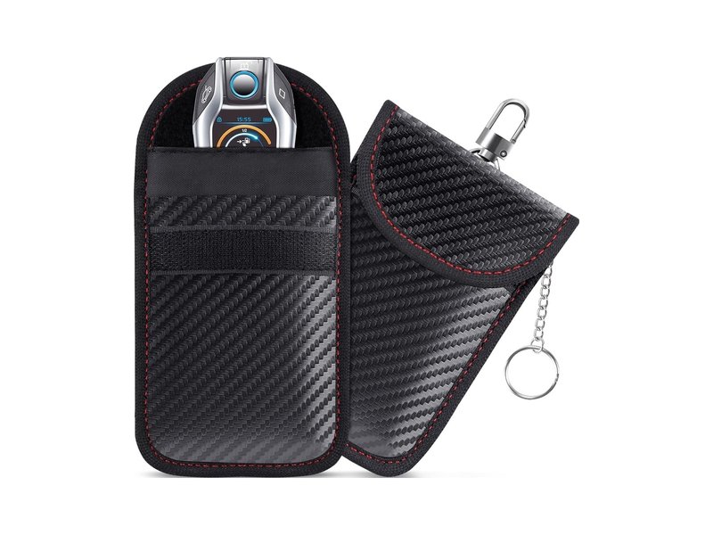 Funda Faraday para mando Lanpard