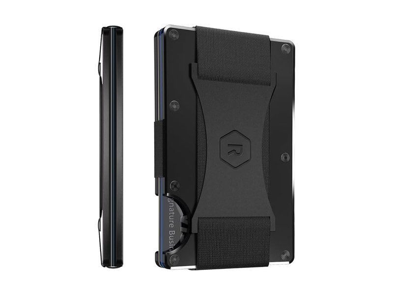 Cartera RFID Ridge