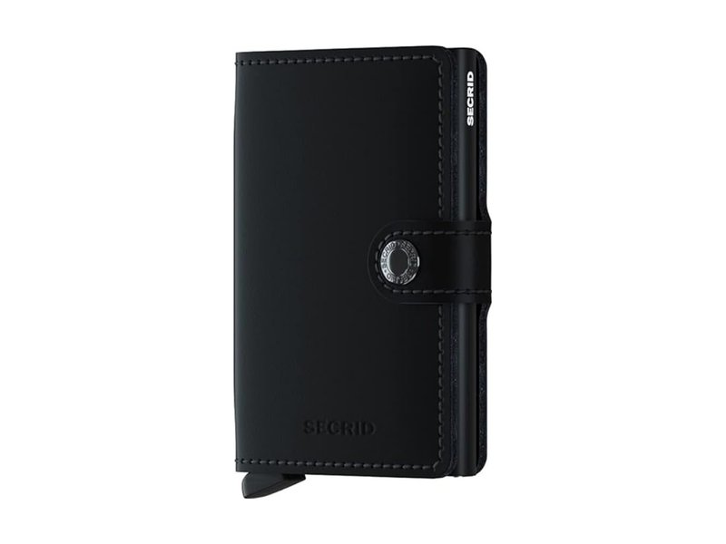 Cartera RFID Secrid