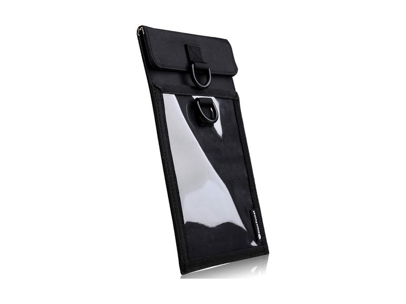 Funda Fradaday para mòbil SLNT